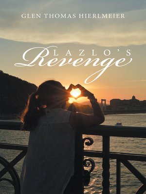 cover image of Lazlo's Revenge